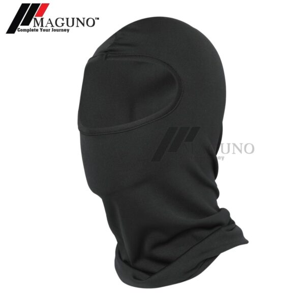 Maguno Balaclava Basic – Masker Motor dan Airsoft