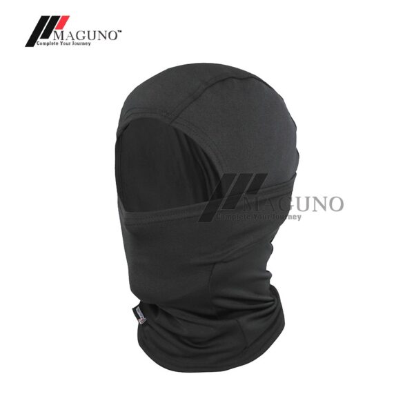 Maguno Balaclava Styre - Masker Motor dan Airsoft